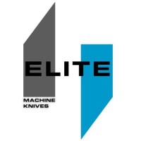 ELITE MACHINE KNIVES LTD logo - Similar company to Edge Industrial Technologies