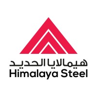 Himalaya Steel Group logo - Similar company to Metallurgical Council Of Ccpit