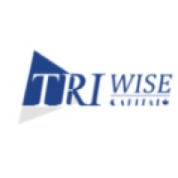 Triwise Capital 勤智资本 logo - Similar company to Essential Capital（元航资本）