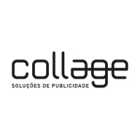 Collage logo - Similar company to Positive - Comunicação Visual