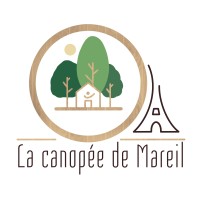 La Canopée de Mareil Lieu de vie pour travailler, se ressourcer à l’ouest2Paris logo - Similar company to E-Pige