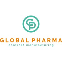 GLOBAL PHARMA CM S.A. logo - Similar company to Aronpharma