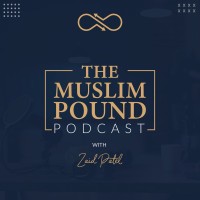 The Muslim Pound Podcast logo - Similar company to Pakistan Archive