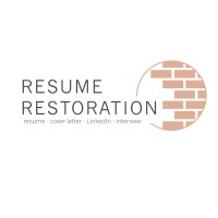 Resume Restoration logo - Similar company to Safety Ahead Ltd.