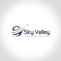 Sky Valley Solutions logo - Similar company to Koinfotech Business Solutions
