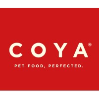 COYA Pet logo - Similar company to Karnlea