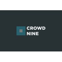 CROWD NINE logo - Similar company to Point2Point Transfer