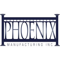 Phoenix Manufacturing, Inc. logo - Similar company to Dragonwell Creative