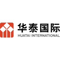 Huatai International Financial Holdings Company Limited logo - Similar company to Cicc