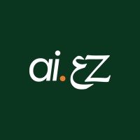 ai.ez logo - Similar company to Connective Canvas