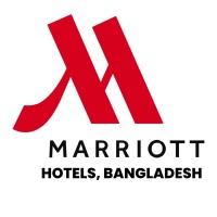 Marriott Dhaka logo - Similar company to Hilton Dhaka