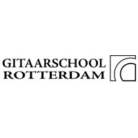 Gitaarschool Vlaardingen