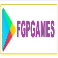 FGPGAMES logo - Similar company to Skaløre