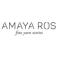 Amaya Ros logo - Similar company to Futurethinknow