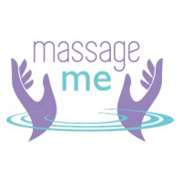 Massage ME, PLLC logo - Similar company to Massage Me
