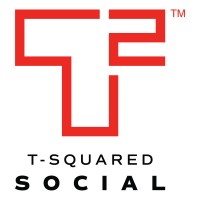 T-Squared Social logo - Similar company to T-Squared