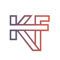 Krossfade Kombucha Cocktails logo - Similar company to Qtex Ai Inc.