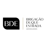 BDE | Brigagão, Duque Estrada - Advogados logo - Similar company to Conca Advogados
