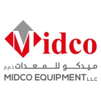 Midco Equipment LLC logo - Similar company to Lomas Me Fze
