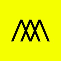 Monogram logo - Similar company to Planetary