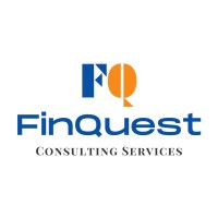 FinQuest Consulting Services logo - Similar company to Finquest Group