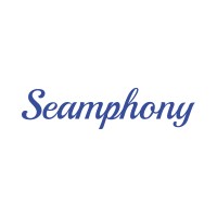 Seamphony logo - Similar company to Dvplan Ltd