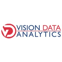 Vision Data Analytics logo - Similar company to Data Template