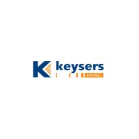Keysers nv logo - Similar company to Delta-Thermic