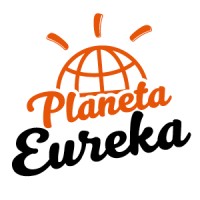 Planeta Eureka logo - Similar company to Design Thinking España