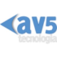 AV5 Tecnologia e Consultoria logo - Similar company to Nerau Cx