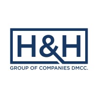 H&H Group Of Companies logo - Similar company to Visionflex Americas