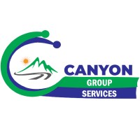 Canyon Group Services logo - Similar company to Watchman Group Africa