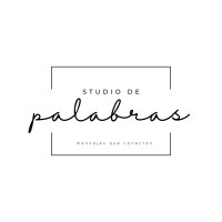 Studio de Palabras logo - Similar company to Coach2Potential