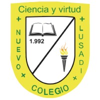 NUEVO COLEGIO LUSADI logo - Similar company to Colegio Capacitación 2000