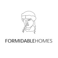 Formidable Homes logo - Similar company to Keen