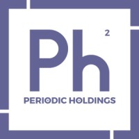 PeriodicHoldings logo - Similar company to Vezbi Super App