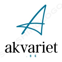 Akvariet.se logo - Similar company to Thinea Ab