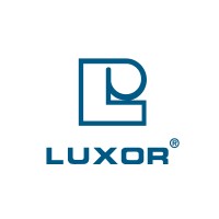 Luxor S.p.A. logo - Similar company to Ft Spa