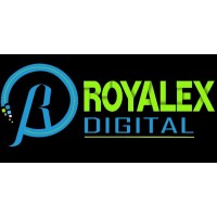 Royalex Digital logo - Similar company to Royalx