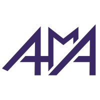 AMA Digital logo - Similar company to Forefront Dao