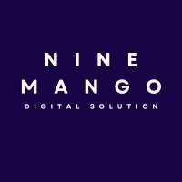 Nine Mango Digital logo - Similar company to Impact Medium Indonesia