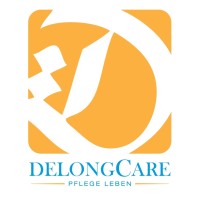 DELONGCARE logo - Similar company to Traglinge E.V.