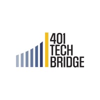 401 Tech Bridge logo - Similar company to Rides.Co