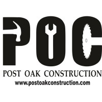 Post Oak Construction, LLC. logo - Similar company to Miller General Contractors