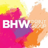 BHW Print Group Limited logo - Similar company to Swytch