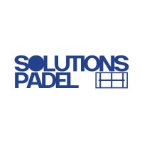 Solutions Padel logo - Similar company to Jan Vertonghen Foundation