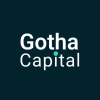 Gotha Capital logo - Similar company to Sheetventure