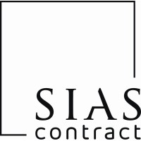 SIAS Contract AS logo - Similar company to Itab Room Solutions