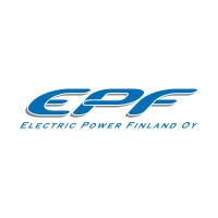 Electric Power Finland logo - Similar company to Solar Simulator Ltd.