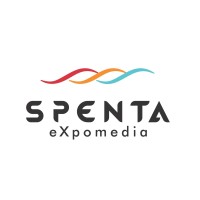 Spenta eXpomedia LLP logo - Similar company to Hp Lubricants